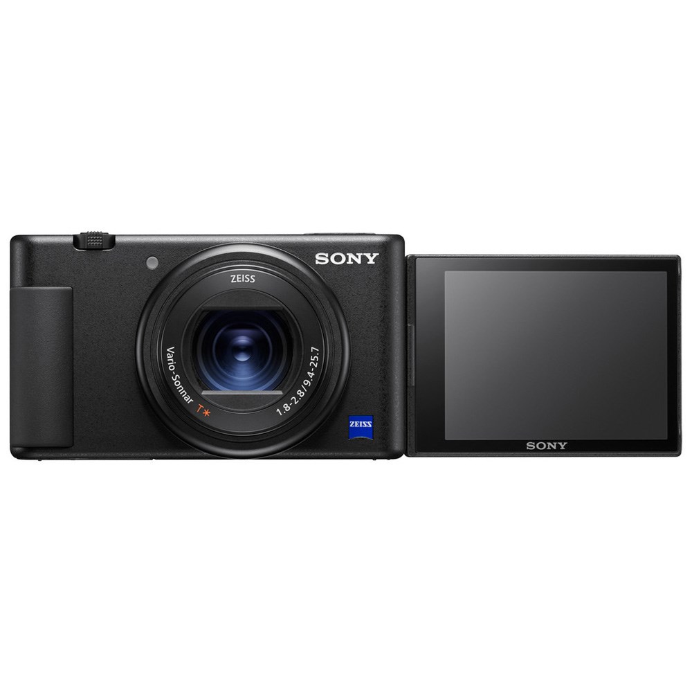 Sony ZV-1 Camera | Park Cameras