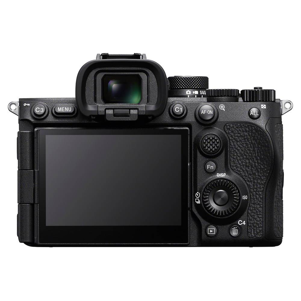 Sony A7R VI Camera Body | Park Cameras