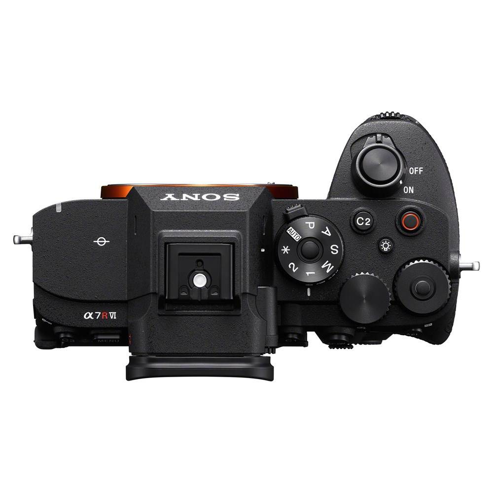 Sony A7R VI with FE 100-400mm f/4.5 GM Lens | Park Cameras