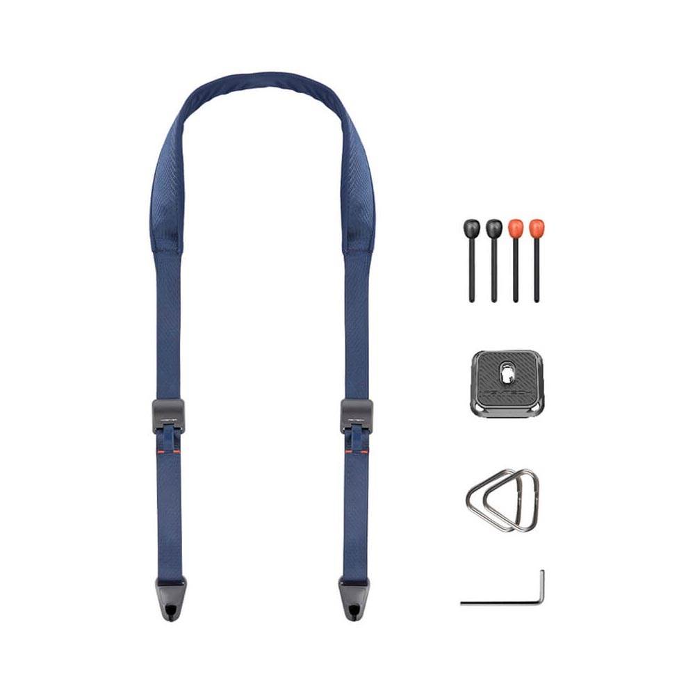 PGYTECH Camera Shoulder Strap Dark Blue