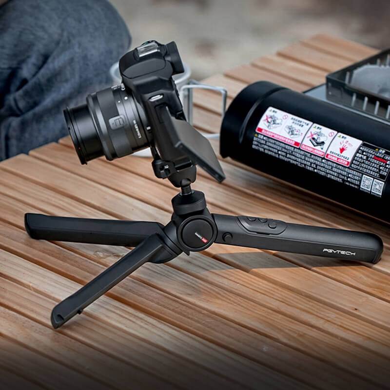 PGYTECH MantisPod 2.0 Remote Control Kit | Park Cameras