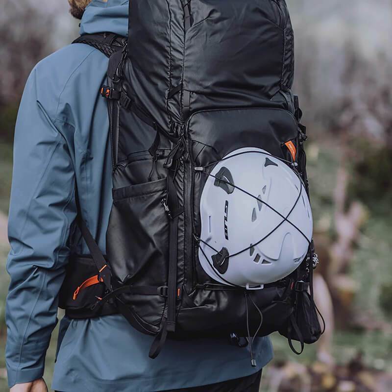 PGYTECH OnePro Flex Backpack 50L & Camera Insert M Space