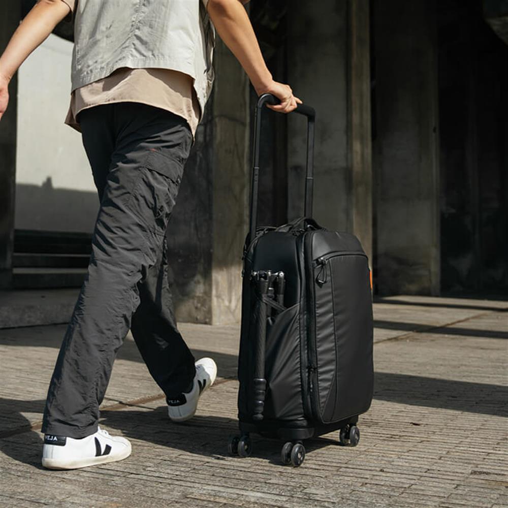 PGYTECH Roller Camera Backpack | Park Cameras PGYTECH Roller Camera Backpack | Park Cameras
