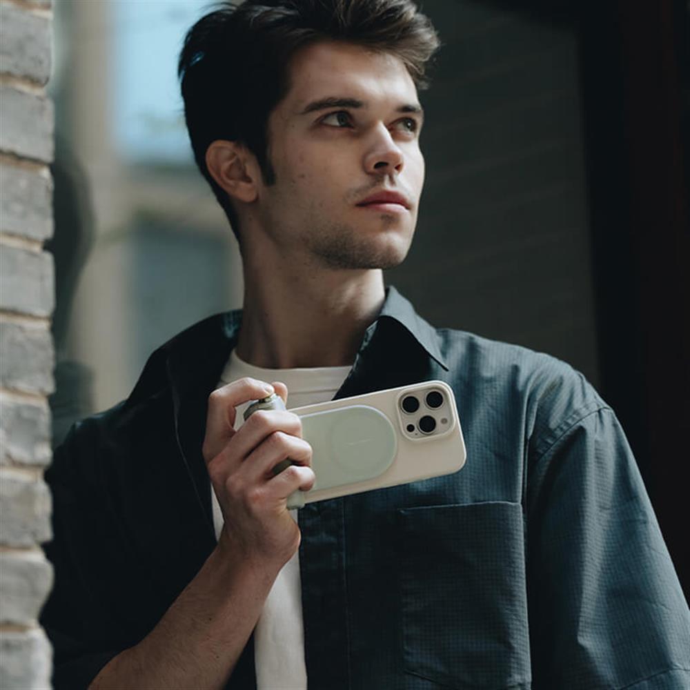 PGYTECH MagCam Phone Grip Black | Park Cameras