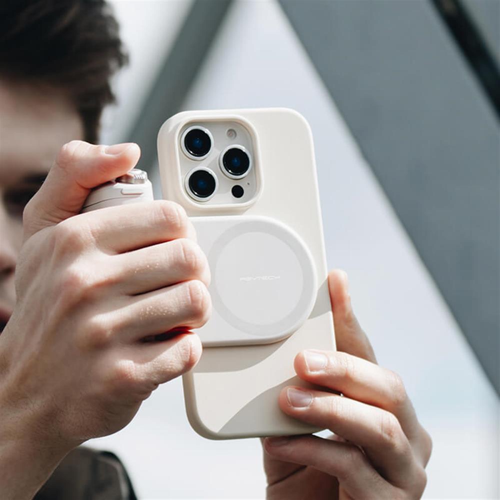 PGYTECH MagCam Phone Grip Black | Park Cameras