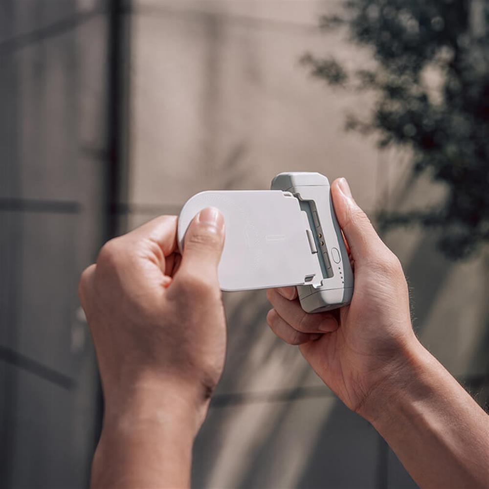 PGYTECH MagCam Phone Grip Black | Park Cameras