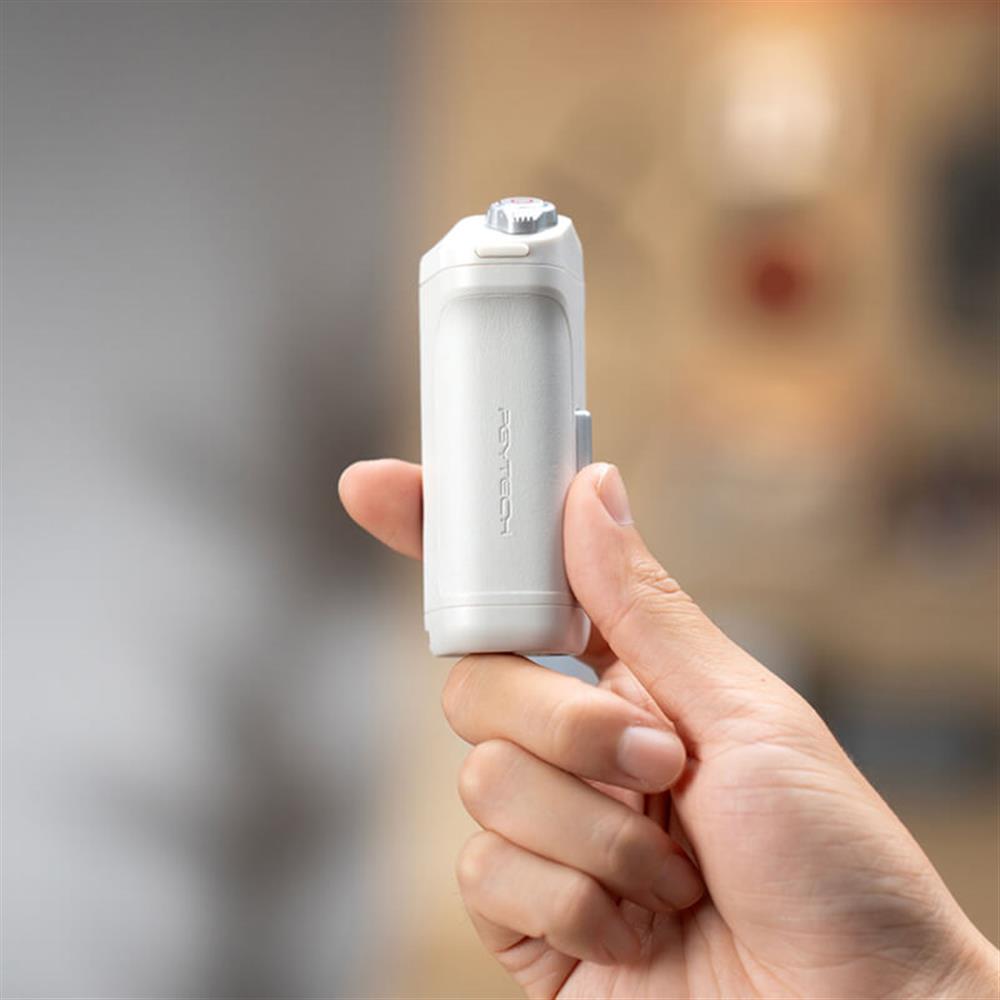 PGYTECH MagCam Phone Grip グリーン MagCam スマートフォン グリップ (ミント グリーン) – PGYTECH