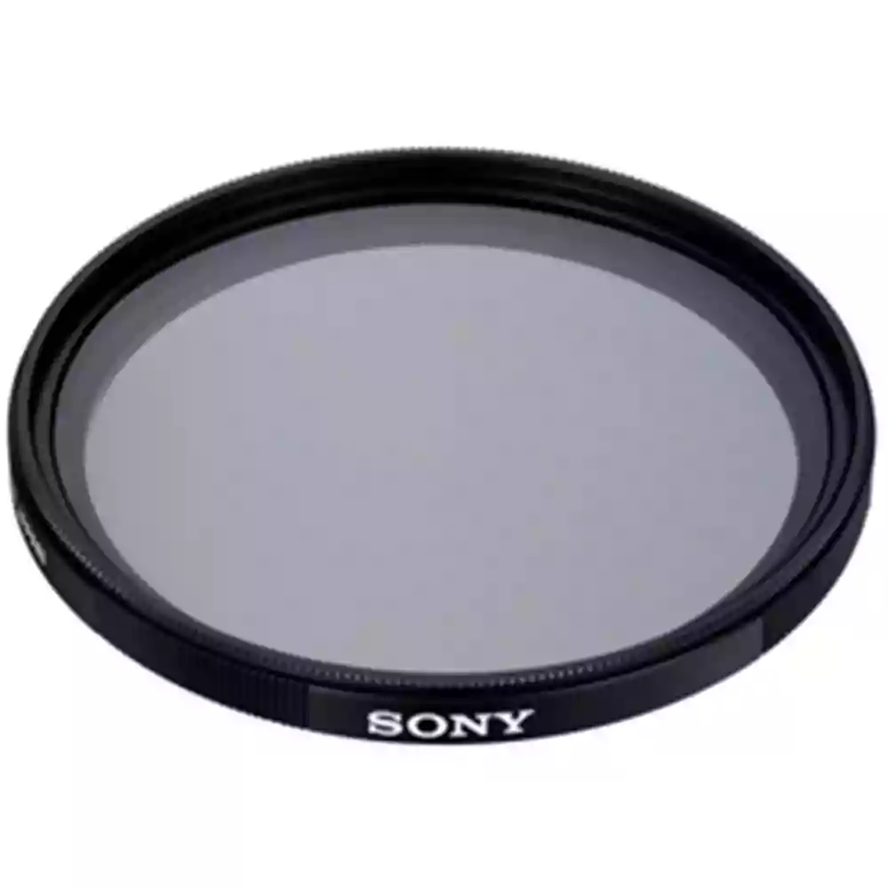 Sony VF 49CPAM 49mm Zeiss Circular Polariser