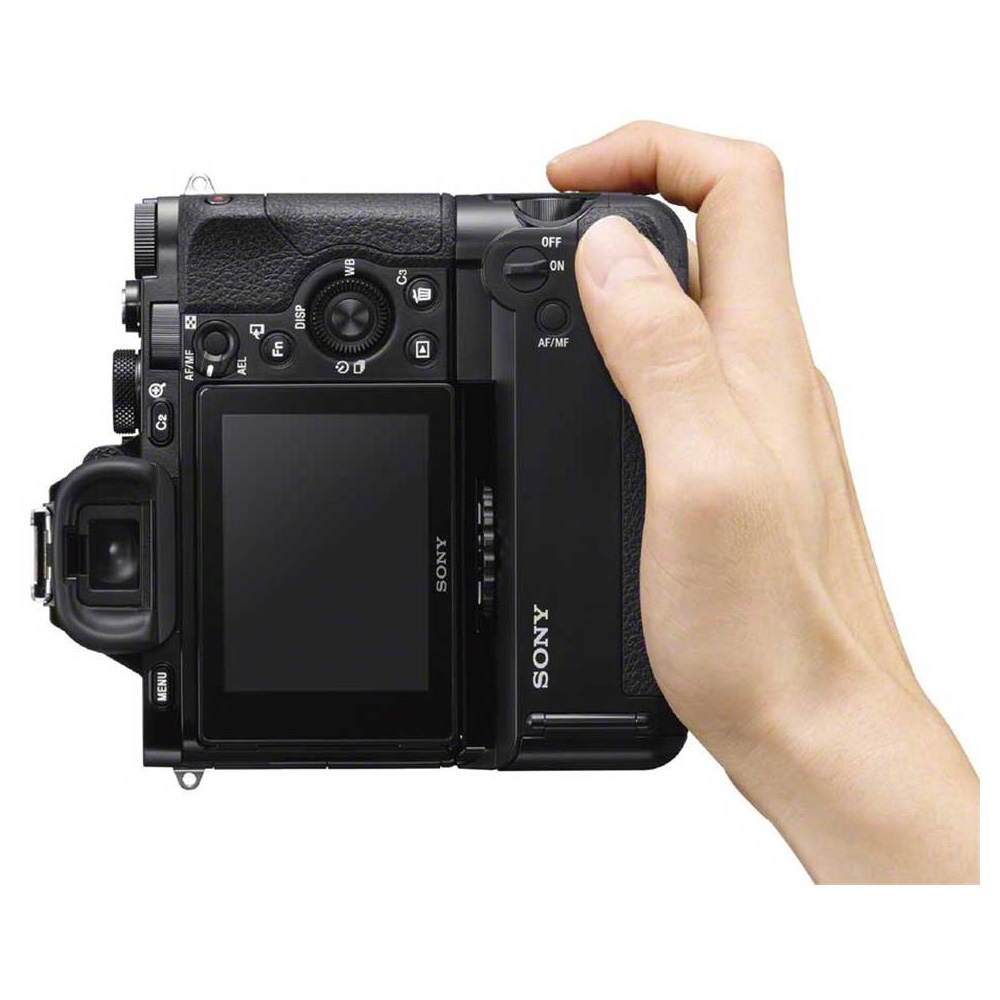 Vertical Grip VG-C1EM for a7 a7R Online Park Cameras