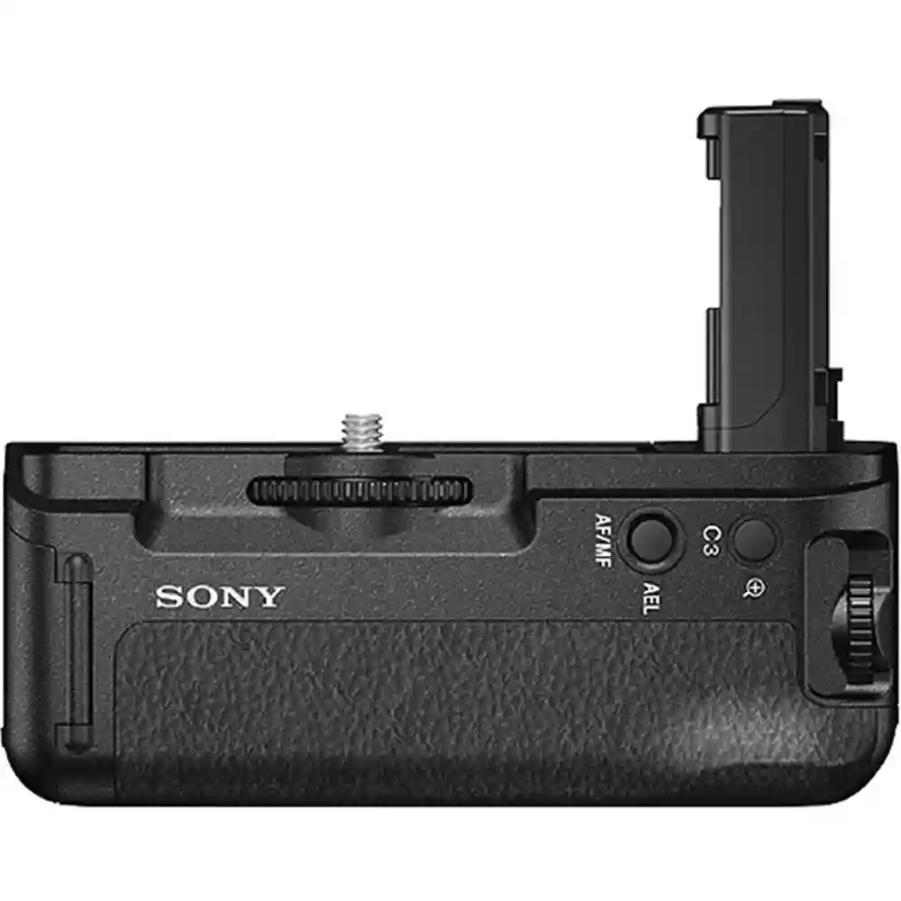 Sony VG-C2EM Battery Grip for a7 II & a7R/S II