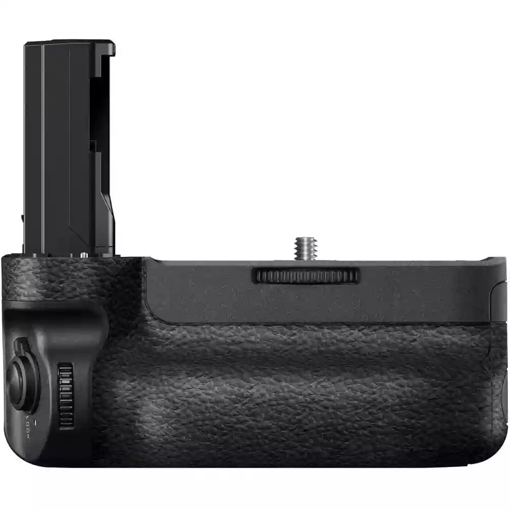 Sony VG-C3EM Vertical Grip for sony A9 and A7 III Series
