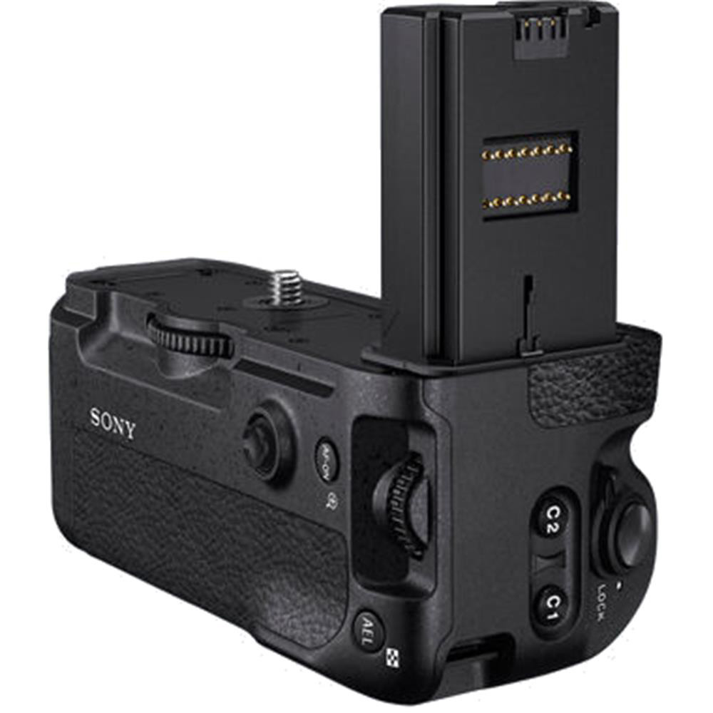 sony a7r iii vertical grip