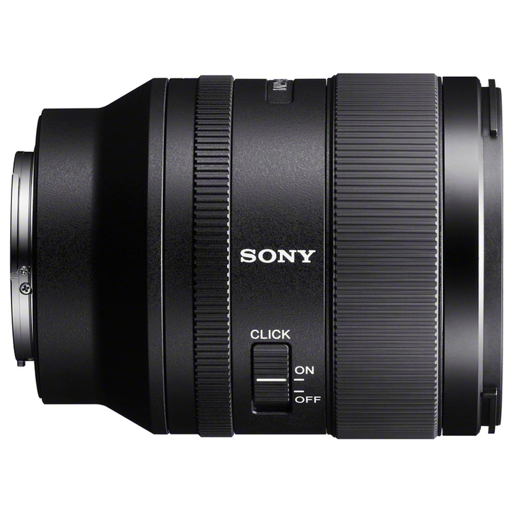 Sony FE 35mm f/1.4 GM Lens | E Mount | Park Cameras