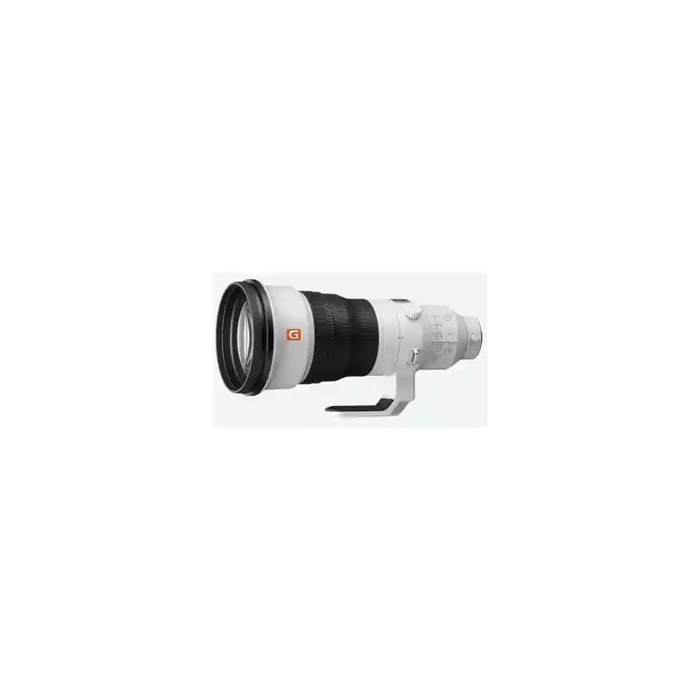 Sony FE 400mm f/2.8 G Master OSS Telephoto Lens