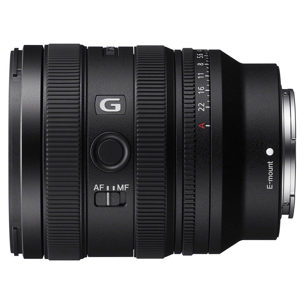 Sony FE 24-50mm f/2.8 G Lens | Sony E-Mount | Park Cameras