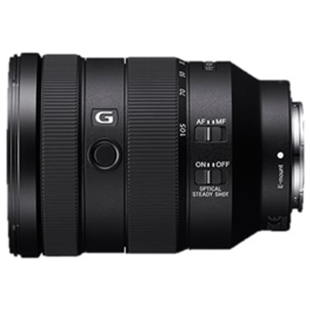 Sony FE 24-105mm f/4 G OSS Lens | E Mount | Park Cameras
