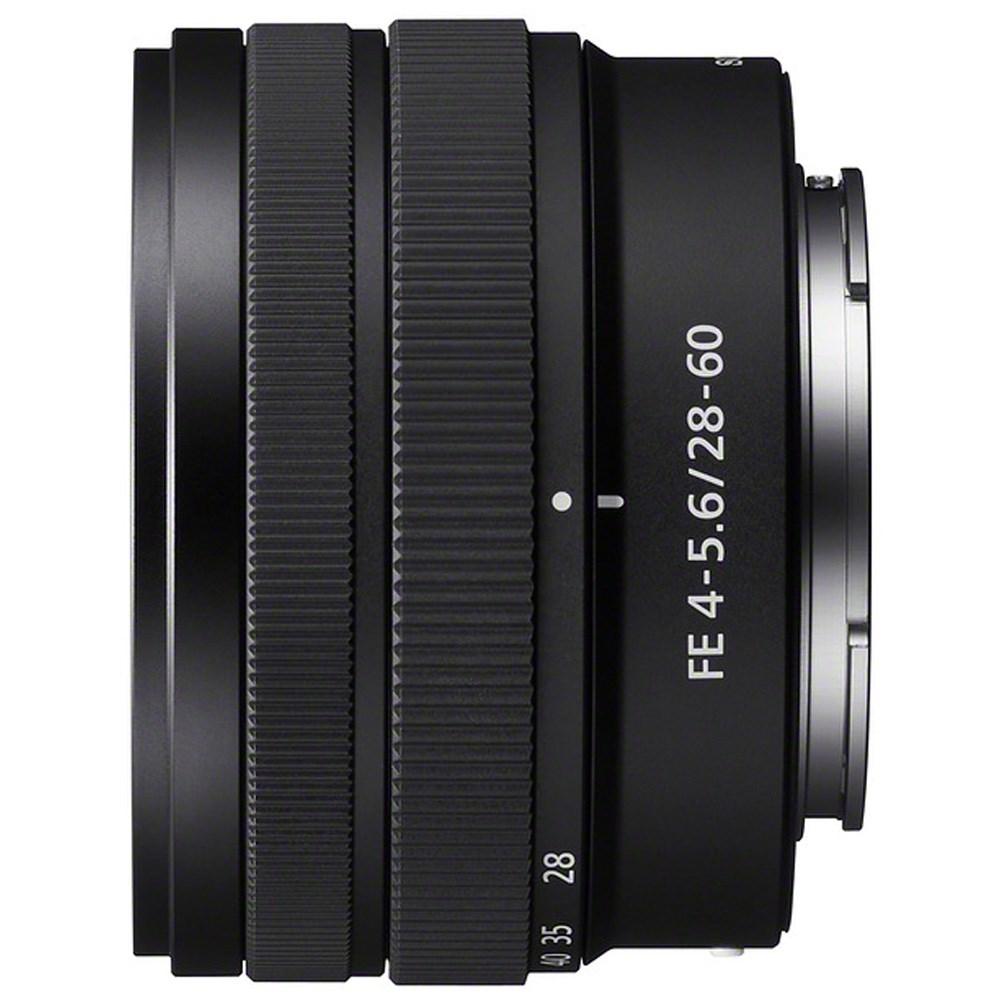 Sony FE 28-60mm f/4-5.6 OSS Lens | E Mount | Park Cameras