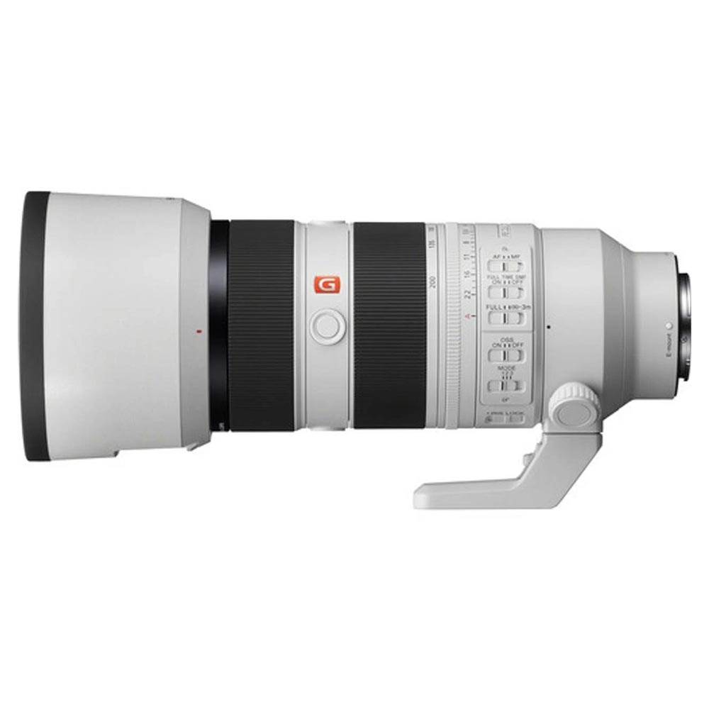 Sony FE 70-200mm f/2.8 GM OSS Mark II Lens | Park Cameras