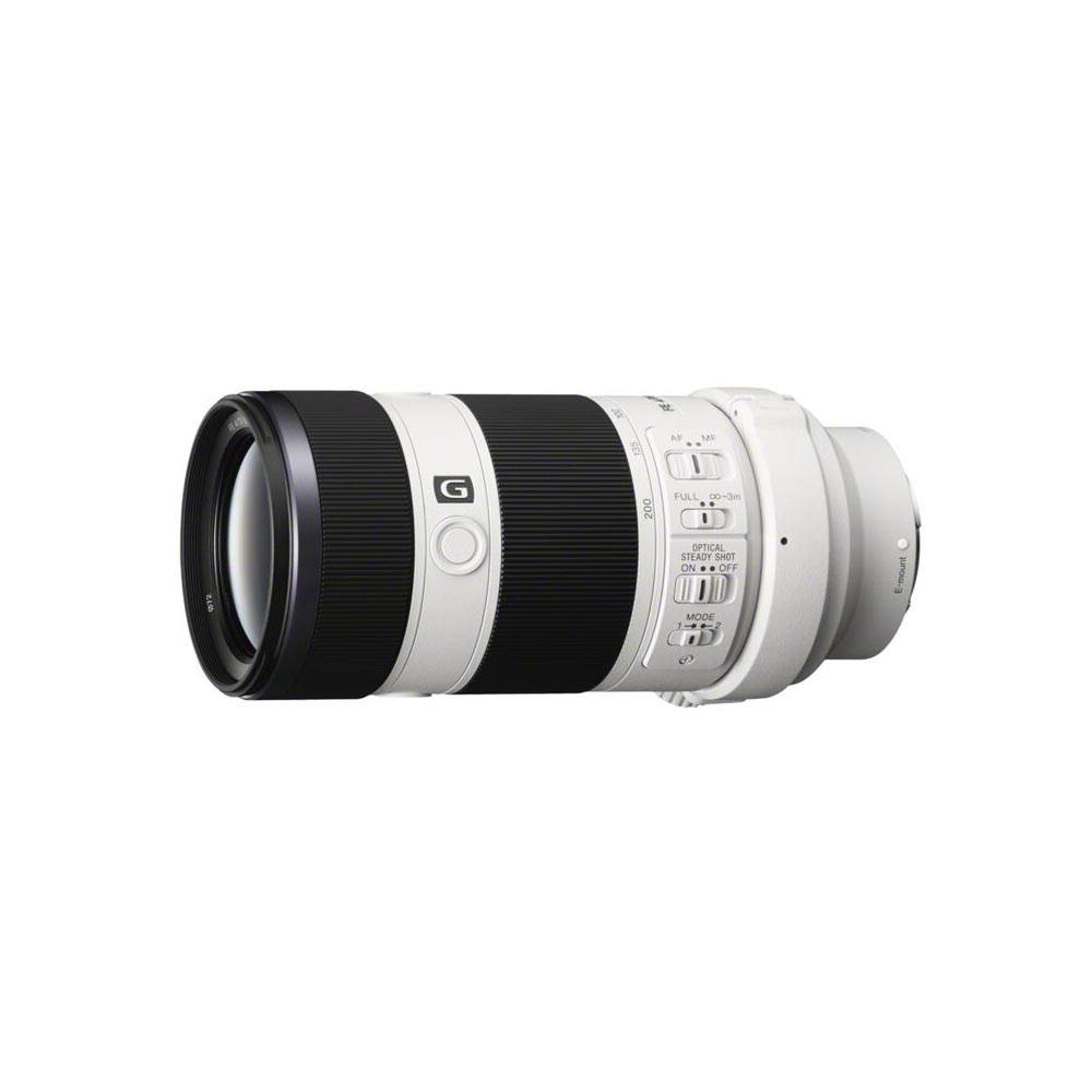 Sony FE 70-200mm f/4 G OSS II Lens *New | Park Cameras