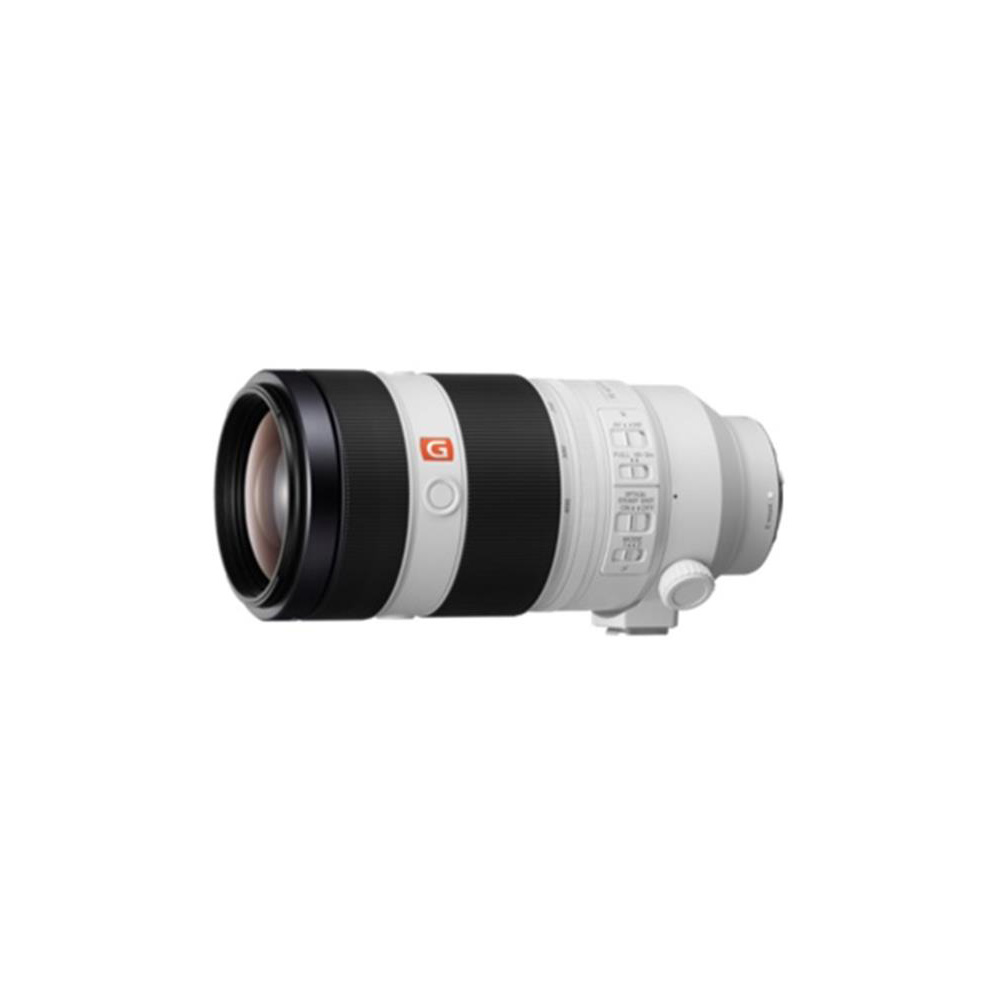 Sony FE 100-400mm f/4.5-5.6 GM OSS Lens | Park Cameras