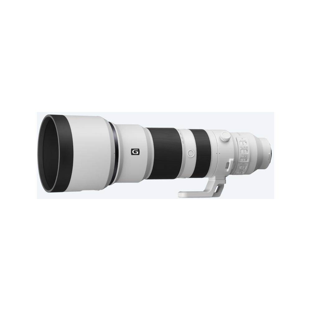 Sony FE 400-800mm G OSS Lens Park Cameras