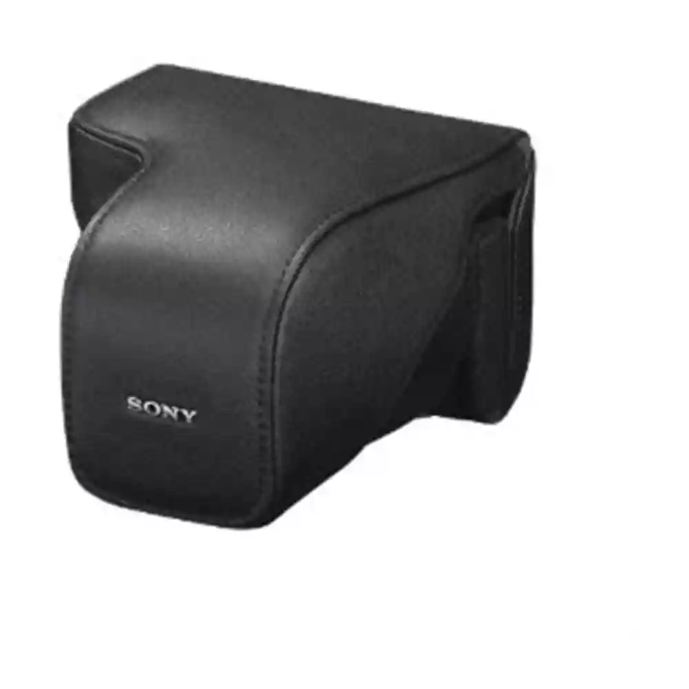 Sony LCS-ELC7B Case for New-7