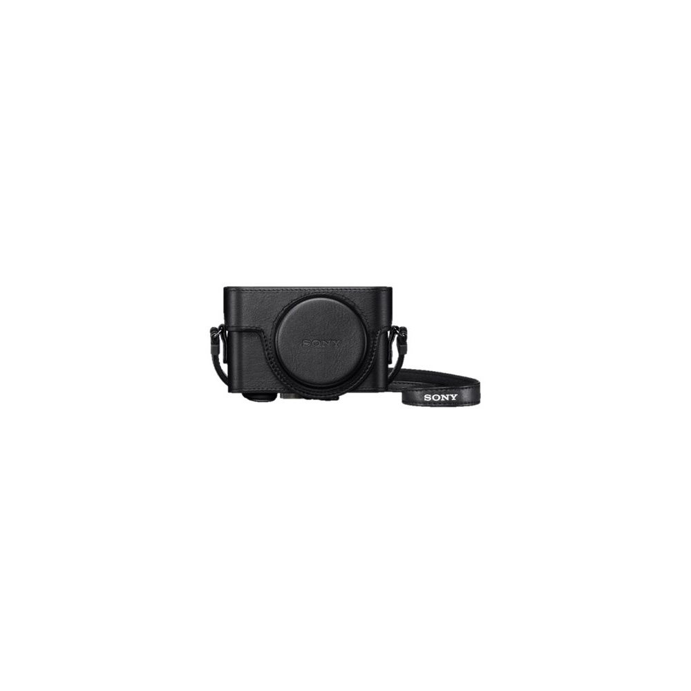 Sony LCJ-RXK Carry Case for RX100 | Park Cameras