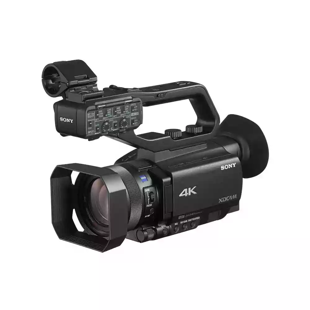 Sony PXW-Z90 Professional Camcorder