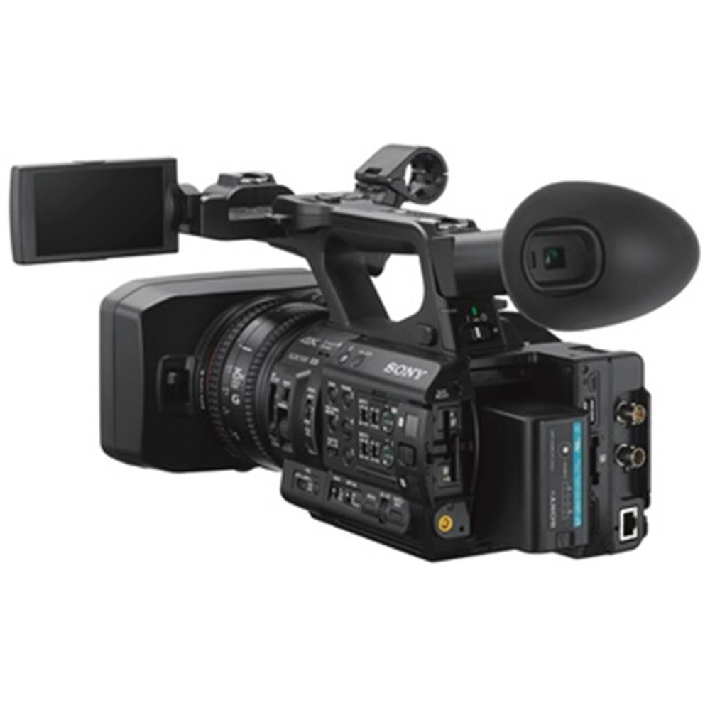 Sony PXW Z190 Handheld 4K Camcorder | Park Cameras