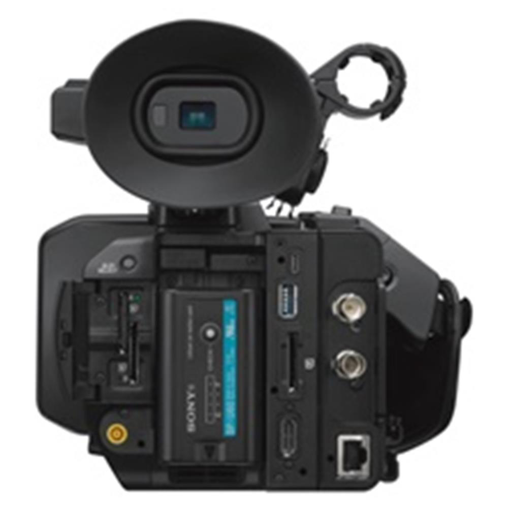 Sony PXW Z190 Handheld 4K Camcorder | Park Cameras