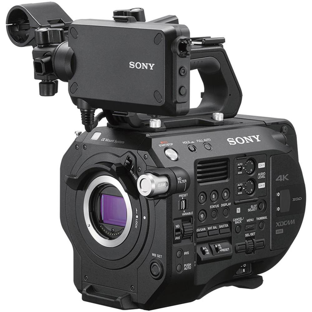 Canon ремонт видеокамер недорого. Sony PXW-fs7. Видеокамера Sony PXW-fs7. PXW-fs7.