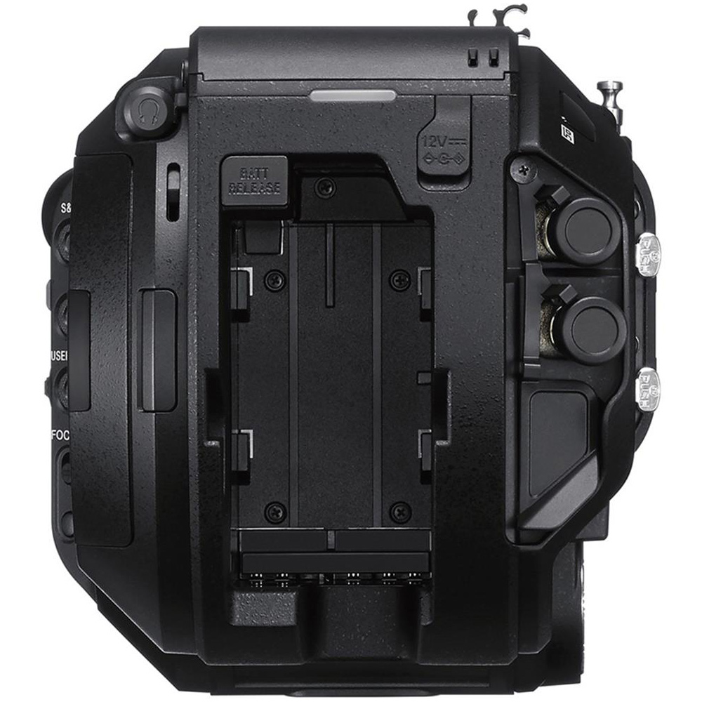 Sony PXW-FS7 II Pro-Cam Professional Camcorder Park Cameras