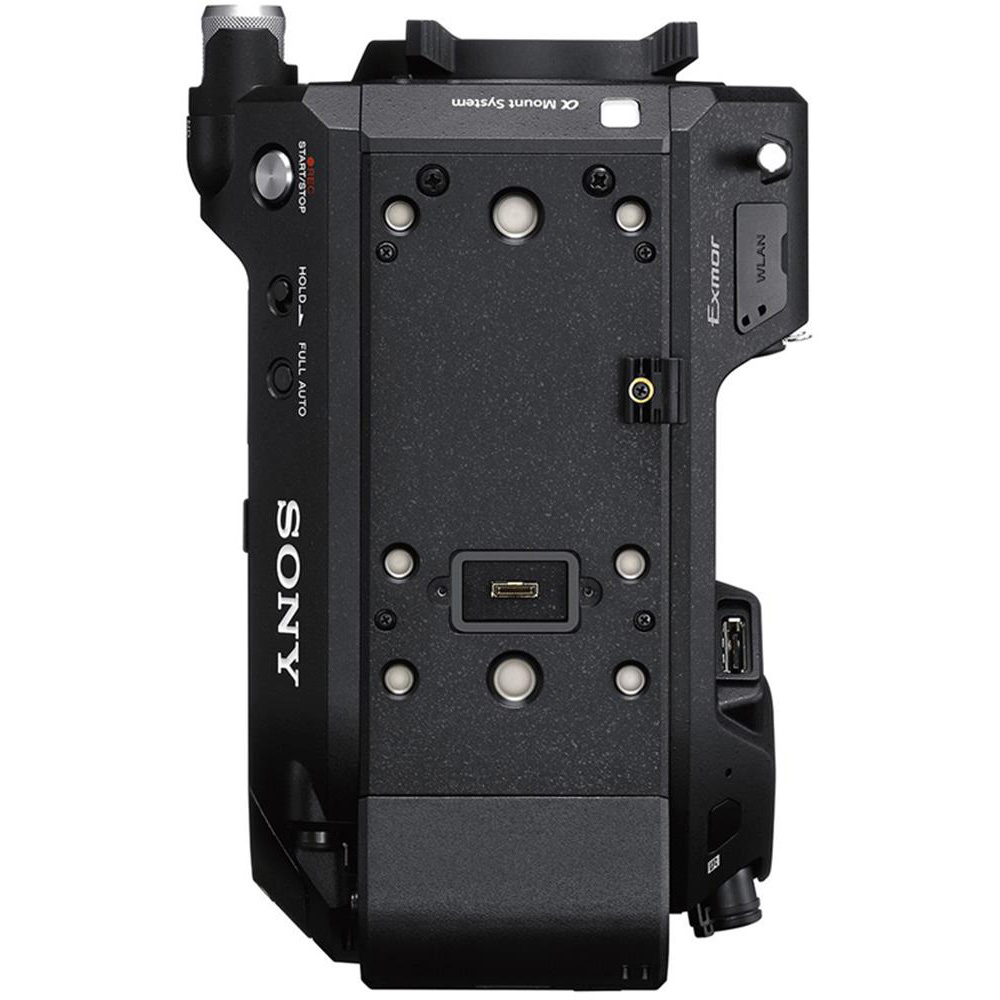 Sony PXW-FS7 II Pro-Cam Professional Camcorder Park Cameras