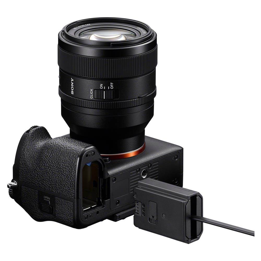 Sony DC-C1 DC Coupler | Park Cameras