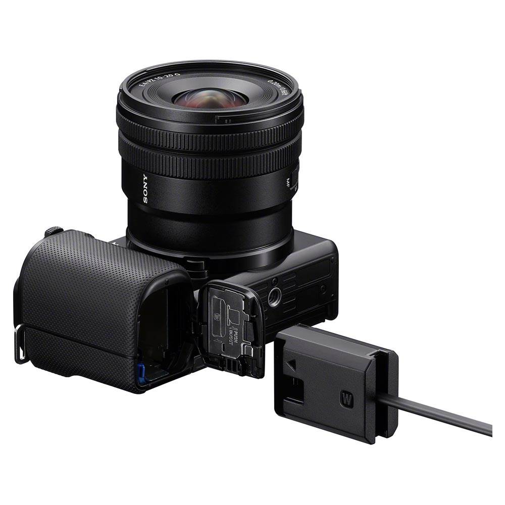 Sony DC-C1 DC Coupler | Park Cameras