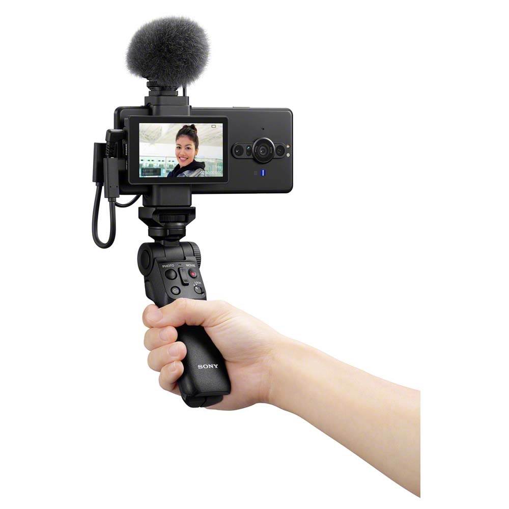 Sony ECM-G1 Wireless Shotgun Microphone Park Cameras