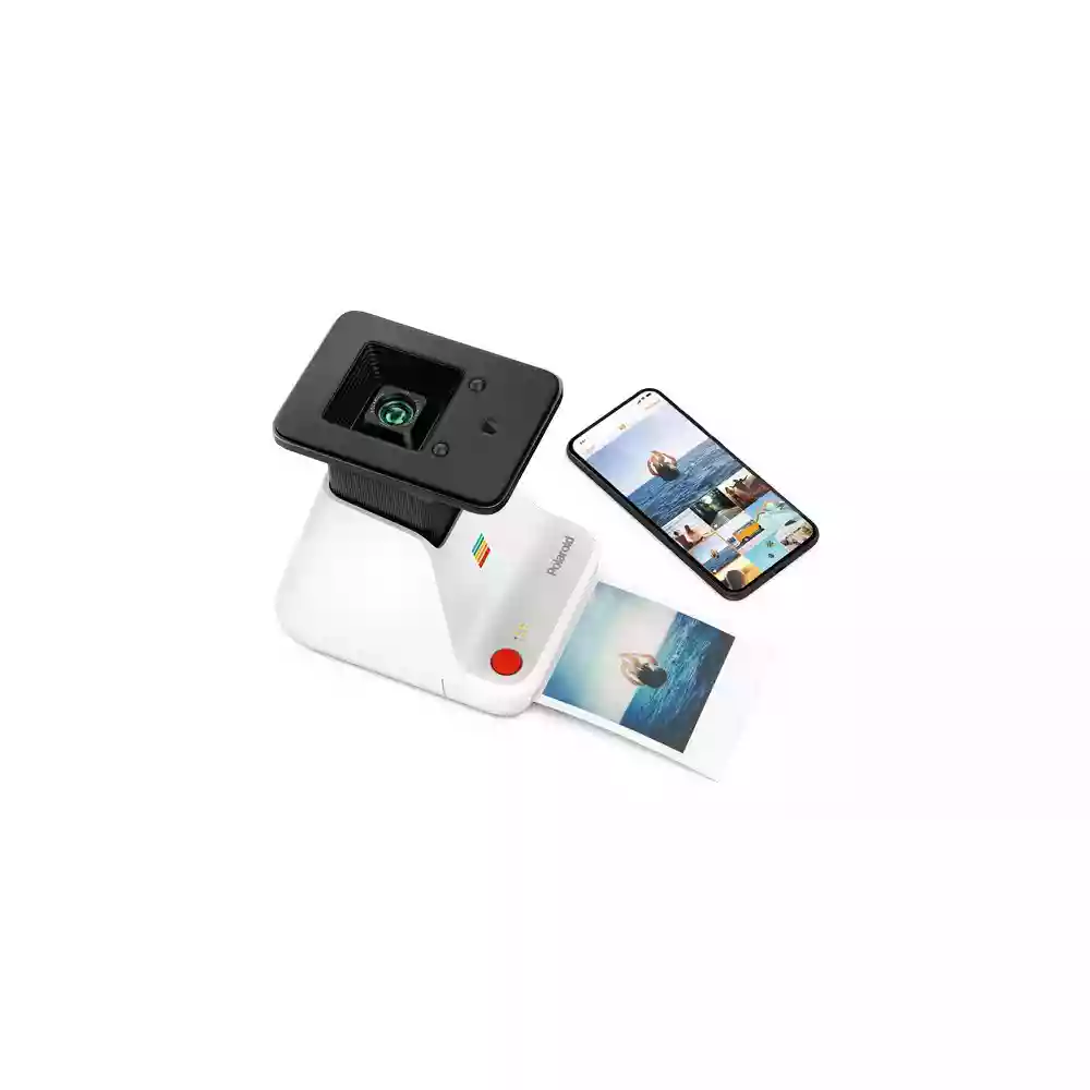 Polaroid Lab - Instant Film Printer
