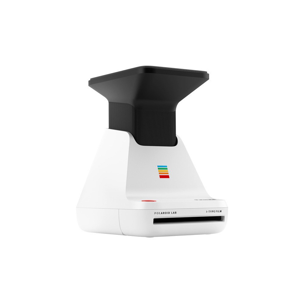 Polaroid lab instant printer discount