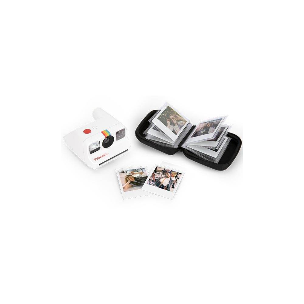 Polaroid Photo Album L - Black