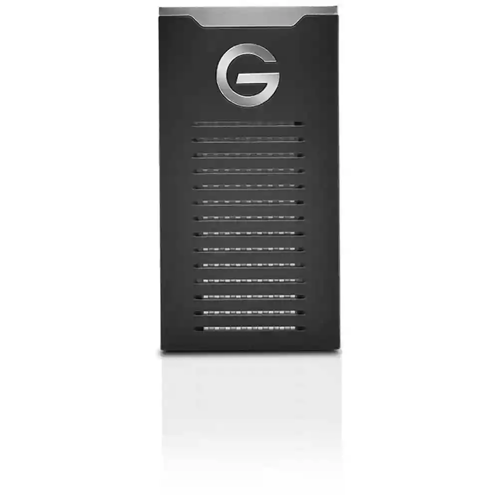 SanDisk Professional G-DRIVE SSD 2TB