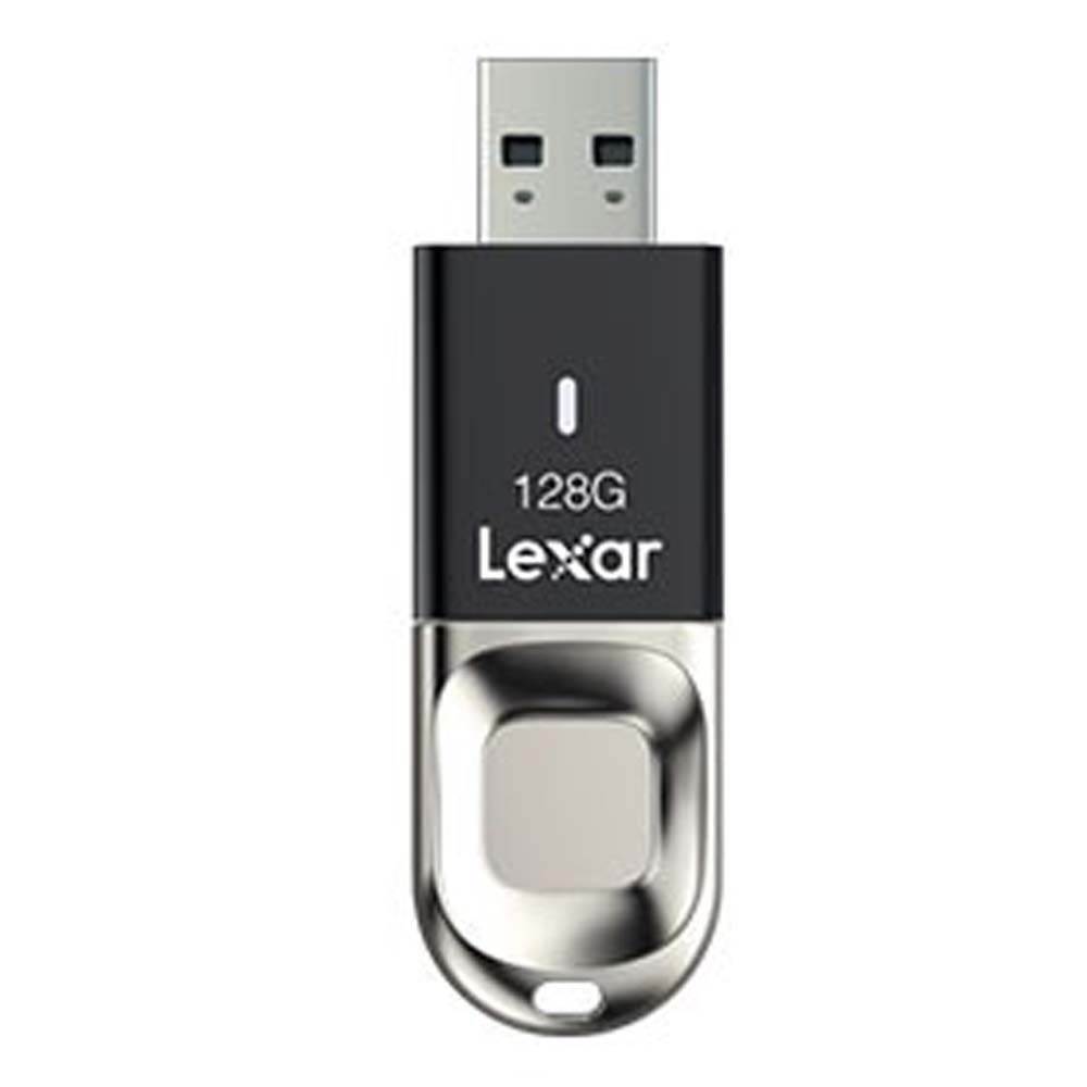 Lexar JumpDrive F35 USB 3.0 Flash Drive 128GB