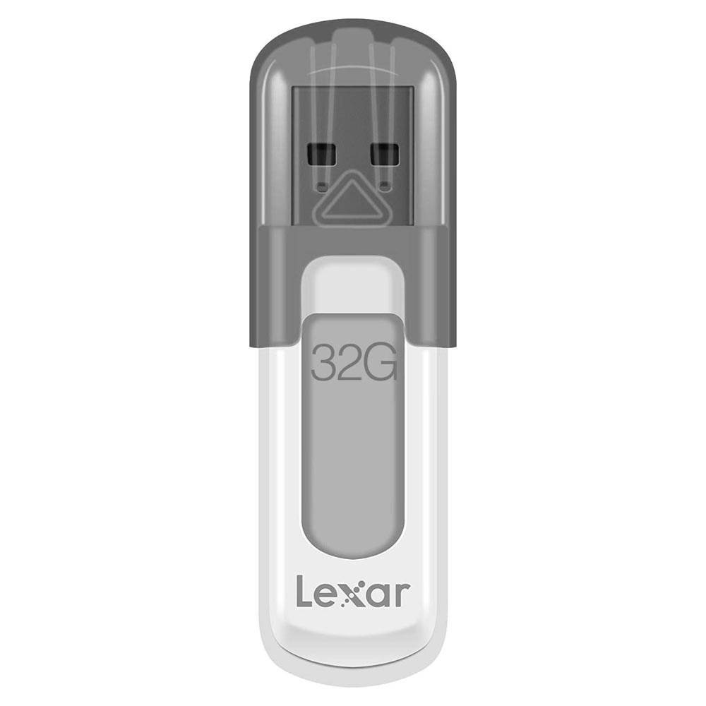 Lexar JumpDrive V100 USB 3.0 Flash Drive 32GB