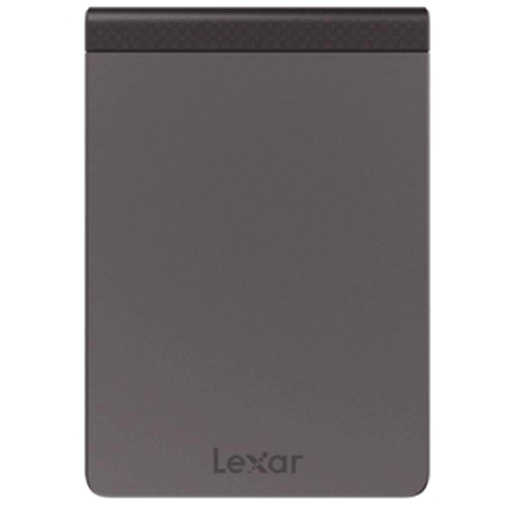 Lexar 512GB SL200 USB 3.1 Type-C External Portable SSD