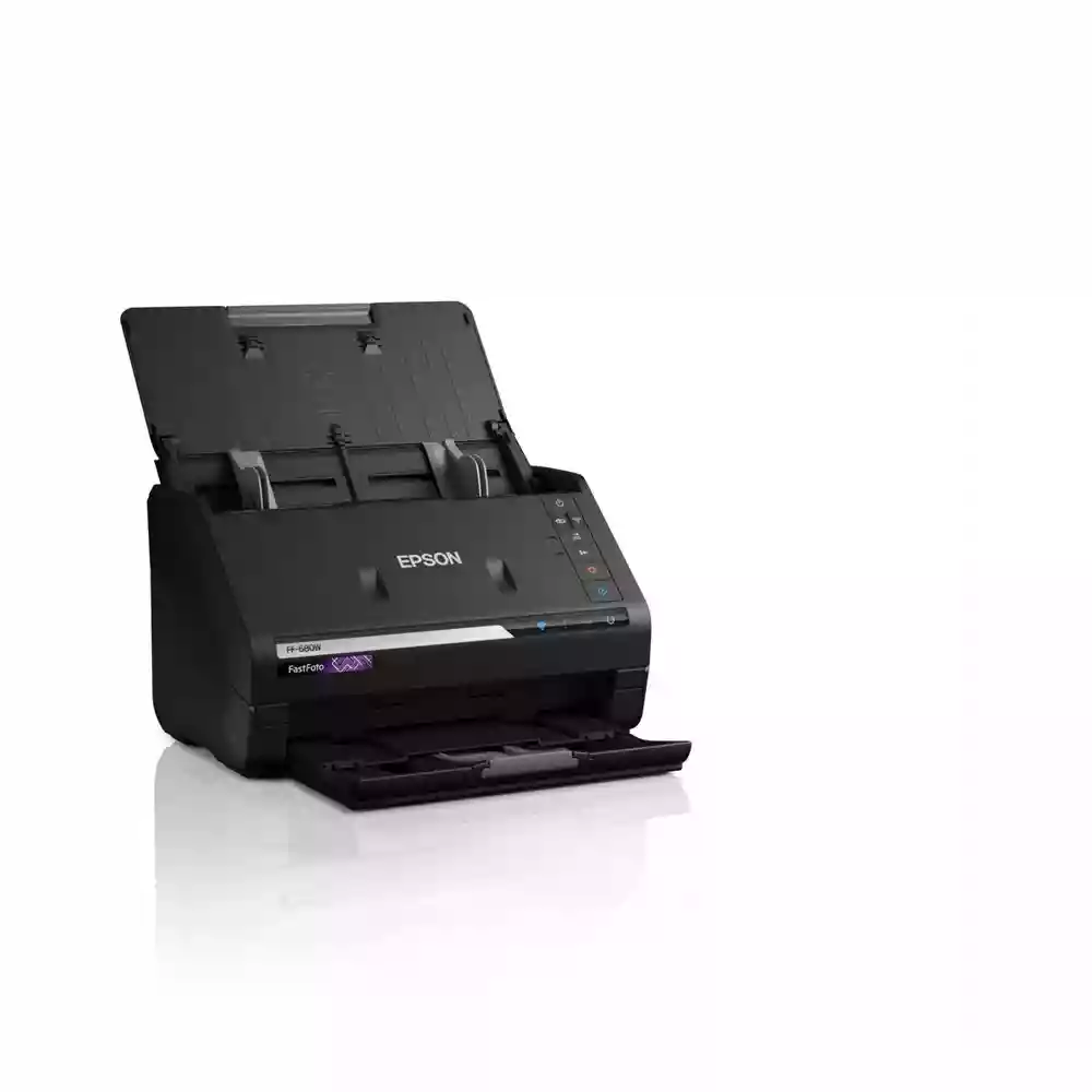 Epson FastFoto FF-680W