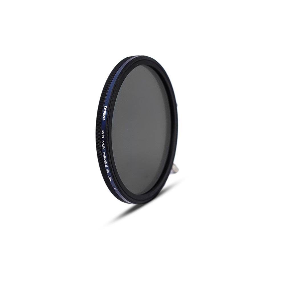 Tiffen 77mm Variable ND MCS Filter