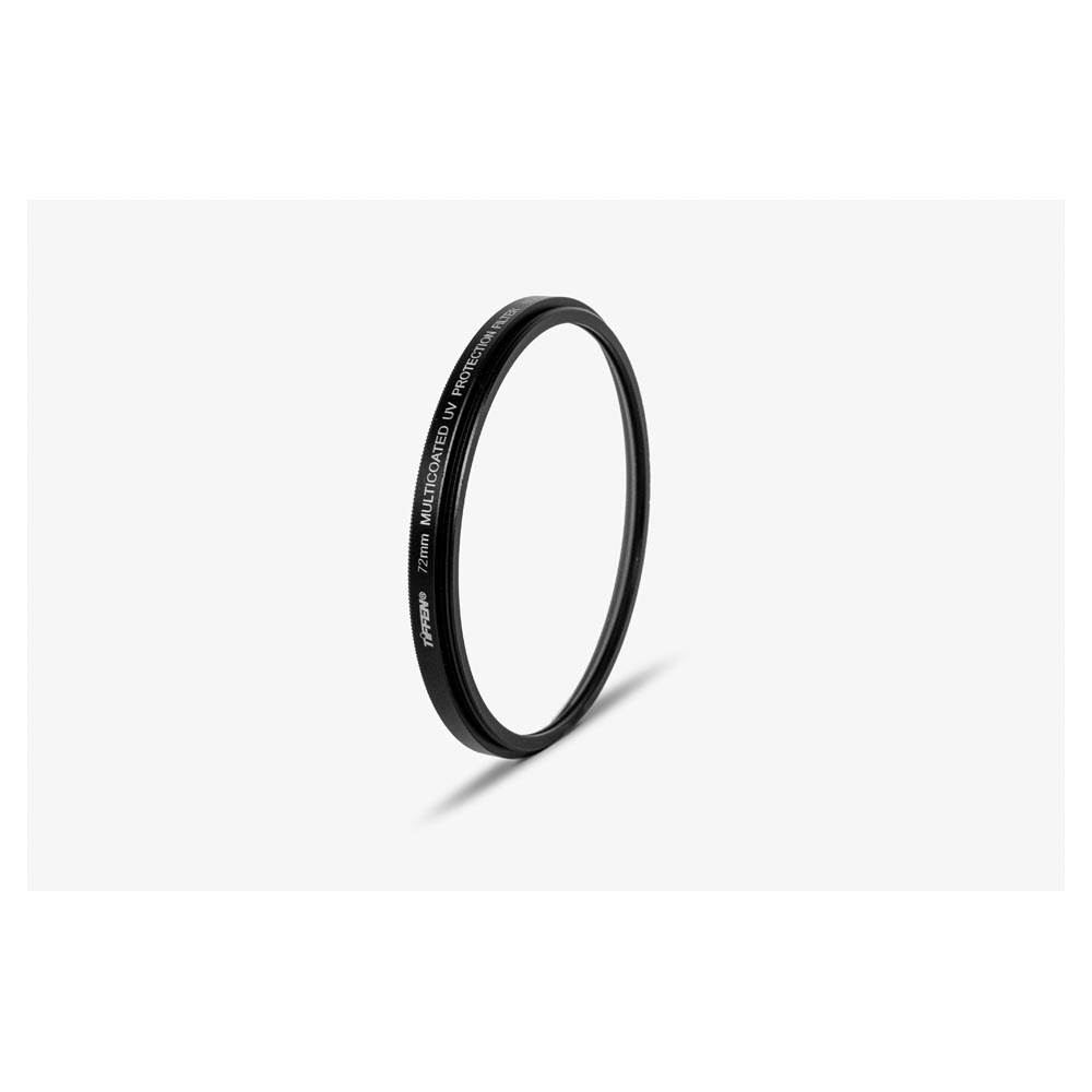 Tiffen 72mm Multicoated UV Protection Filter