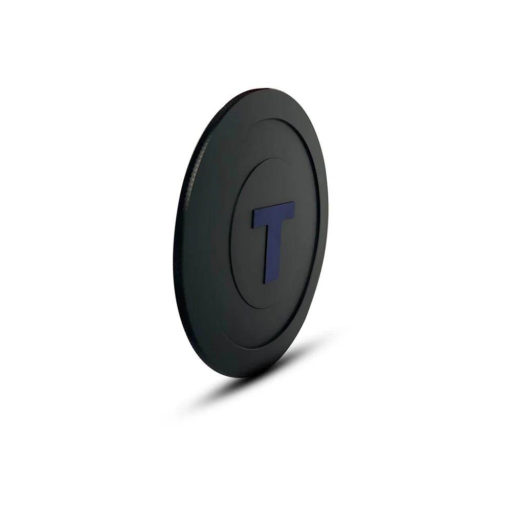 Tiffen 77mm Magnetic Control System (MCS) Lens Cap