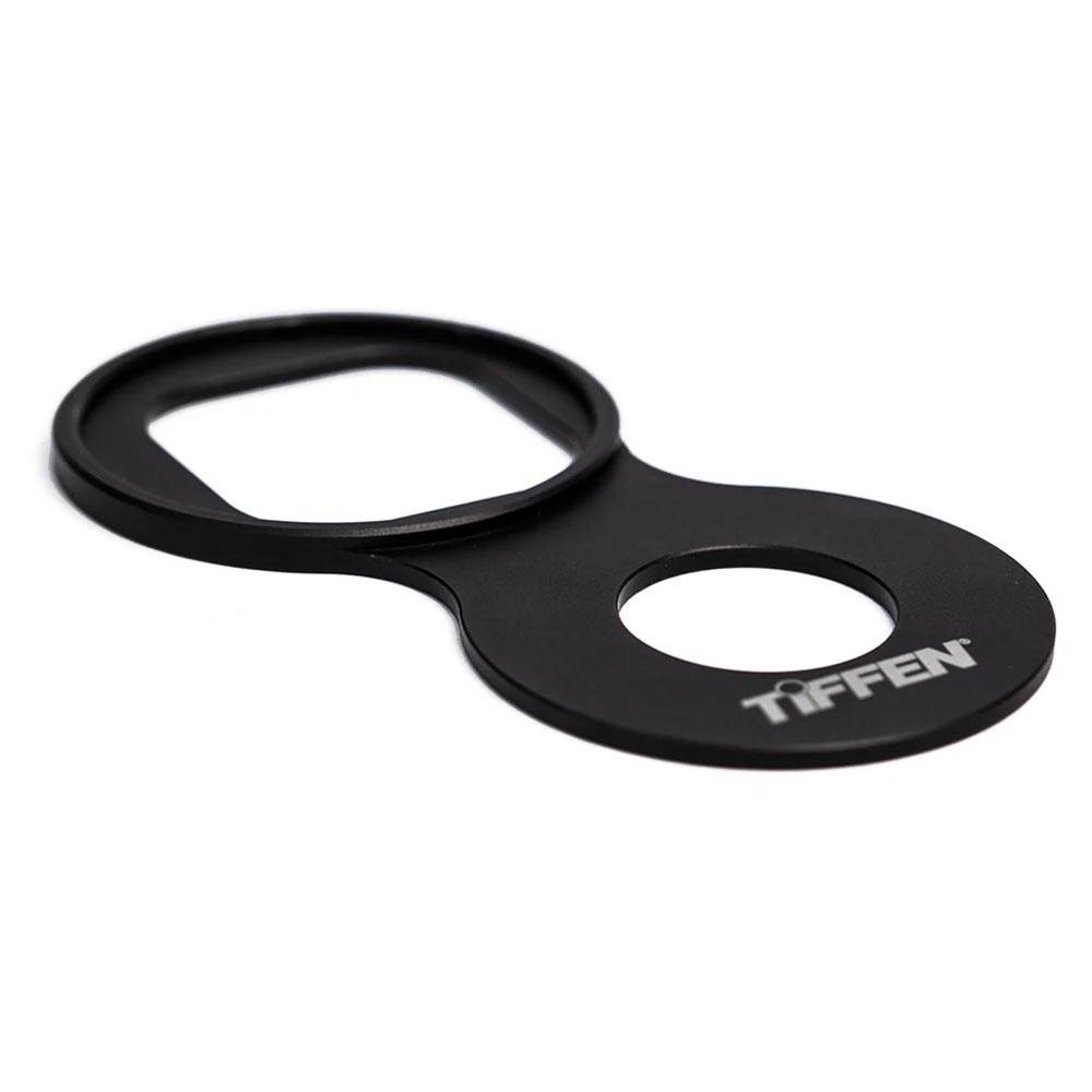 Tiffen 58mm Filter Mount for iPhone 13/14/15 Plus