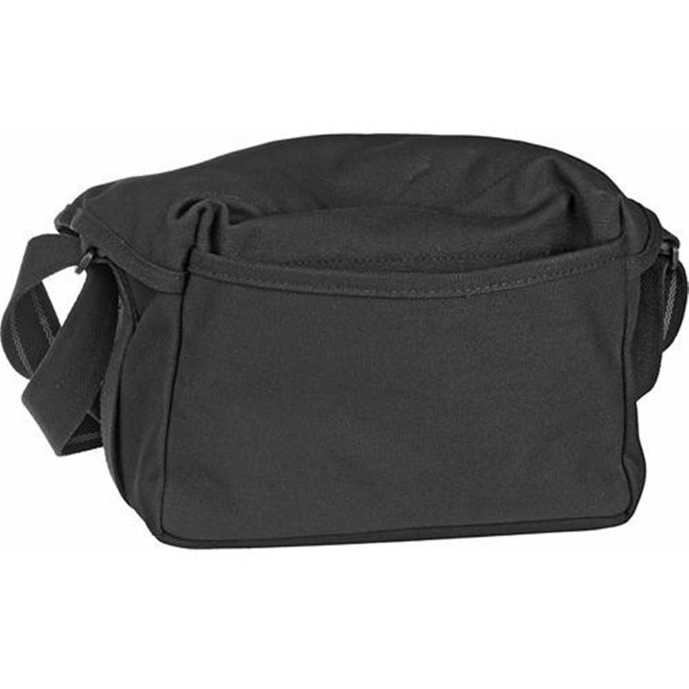 Domke F-6 Little Bit Smaller Shoulder Bag Black | Park Cameras