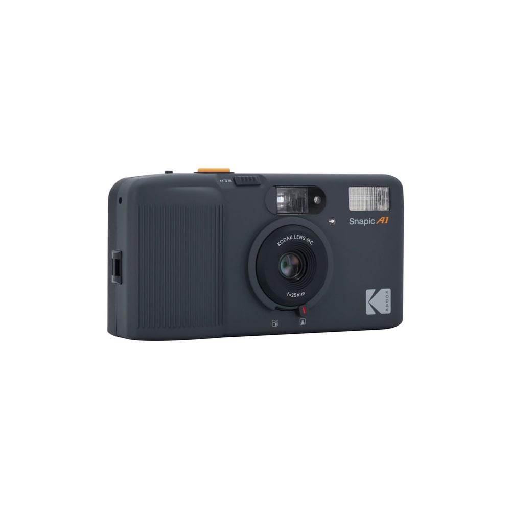 Kodak Snapic A1 35mm Film Camera Rhino Gry | Park Cameras